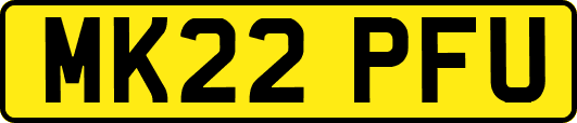 MK22PFU