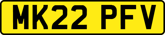 MK22PFV