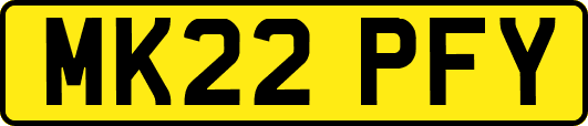 MK22PFY