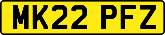 MK22PFZ