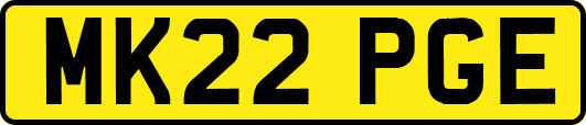 MK22PGE
