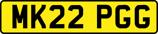 MK22PGG