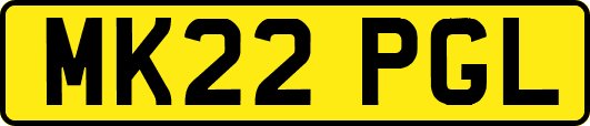 MK22PGL