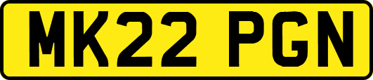 MK22PGN