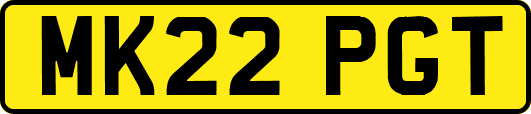 MK22PGT
