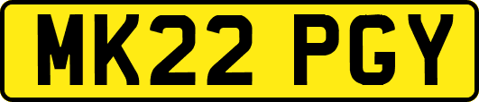MK22PGY
