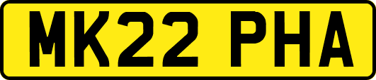 MK22PHA