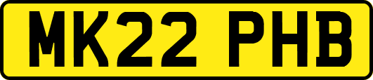 MK22PHB
