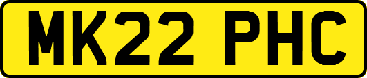 MK22PHC