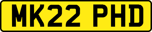 MK22PHD