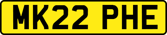 MK22PHE