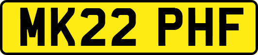 MK22PHF