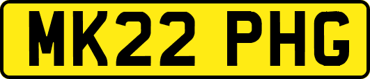 MK22PHG