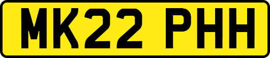 MK22PHH