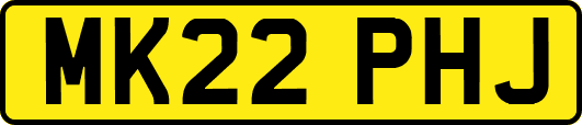 MK22PHJ