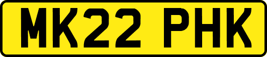 MK22PHK