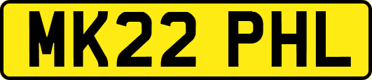 MK22PHL