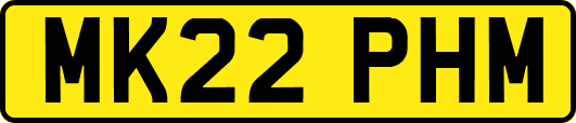 MK22PHM