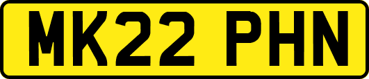 MK22PHN