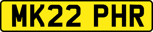 MK22PHR