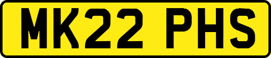 MK22PHS