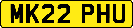 MK22PHU