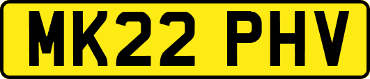 MK22PHV
