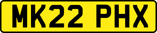 MK22PHX