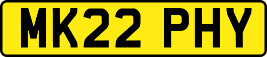 MK22PHY