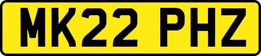 MK22PHZ