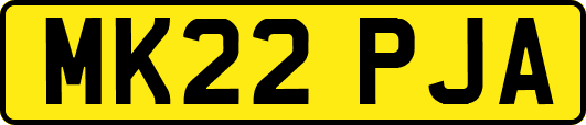 MK22PJA
