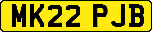 MK22PJB