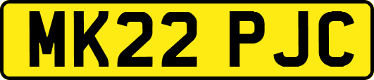 MK22PJC