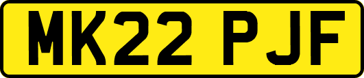 MK22PJF