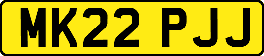 MK22PJJ