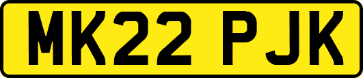 MK22PJK
