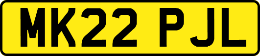 MK22PJL