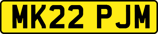 MK22PJM