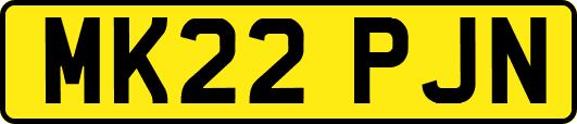 MK22PJN