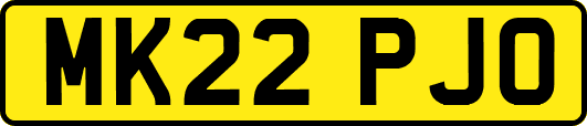 MK22PJO