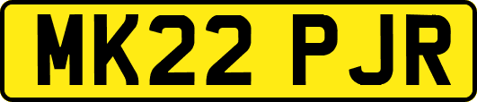 MK22PJR