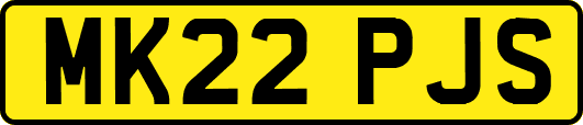 MK22PJS