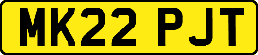 MK22PJT