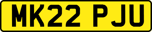 MK22PJU