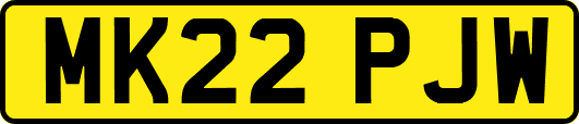 MK22PJW