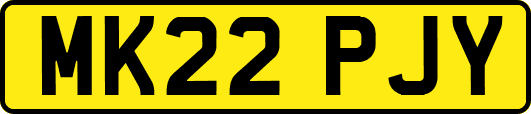 MK22PJY