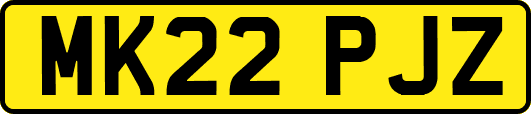 MK22PJZ