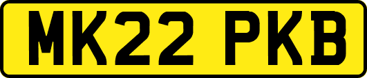 MK22PKB