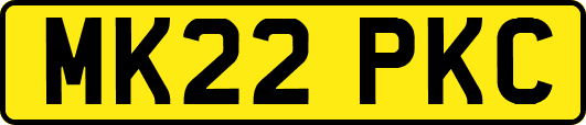 MK22PKC