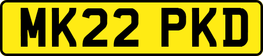 MK22PKD